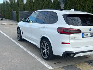 BMW X5 foto 3