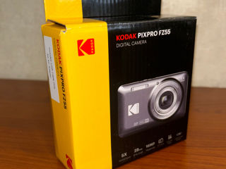 Camera Digitala Kodak PixPro FZ55