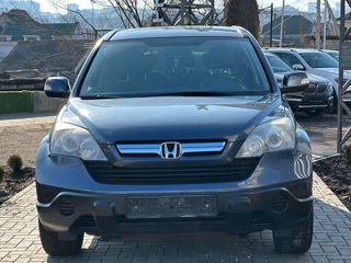 Honda CR-V foto 3