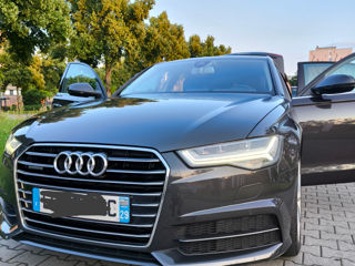 Audi A6 foto 1