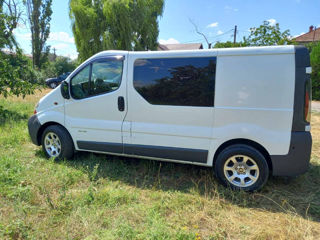 Renault Trafic foto 4