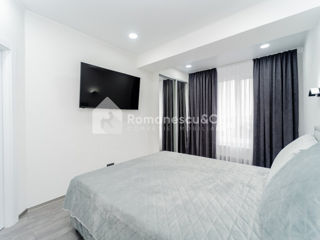 Apartament cu 1 cameră, 50 m², Ciocana, Chișinău foto 9