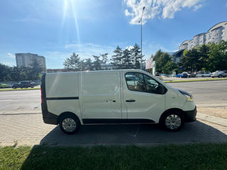 Renault Trafic foto 8