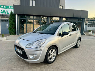 Citroen C3 foto 1