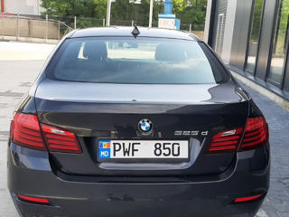 BMW 5 Series foto 7