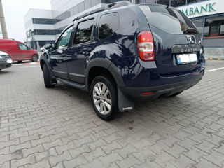 Dacia Duster foto 3