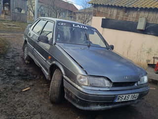 Lada / ВАЗ 2115 foto 6