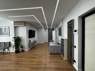 2-rm apt., 73 м², 4/9 fl.