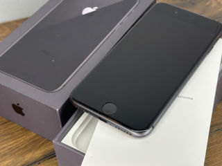 iPhone 8 Space Gray 256gb foto 4