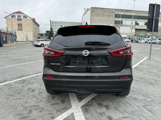 Nissan Qashqai foto 5