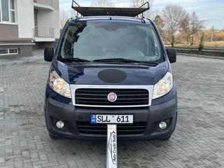 Fiat Scudo foto 4