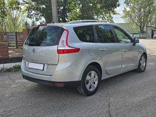 Renault Grand Scenic foto 6