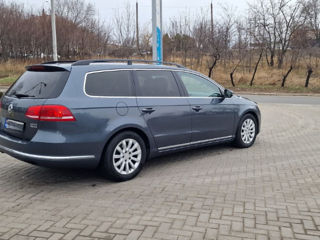 Volkswagen Passat foto 6