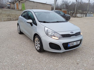 KIA Rio foto 1