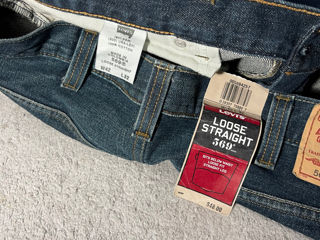 Levis 569 LOOSE STRAIGHT foto 4