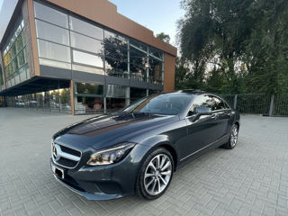 Mercedes CLS-Class foto 3