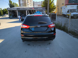 Ford Mondeo foto 3