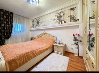 Apartament cu 2 camere, 68 m², Râșcani, Chișinău foto 8