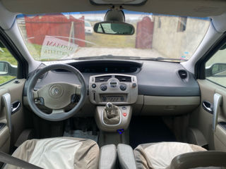 Renault Scenic foto 6