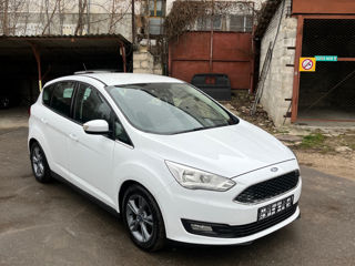 Ford C-Max foto 4