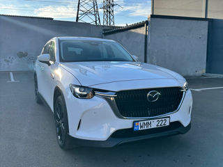 Mazda CX-60 foto 3