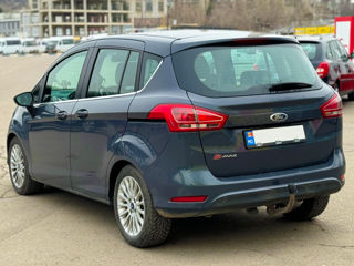 Ford B-Max foto 8