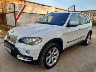 BMW X5 foto 3