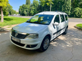 Dacia Logan Mcv foto 2