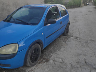 Opel Corsa foto 3