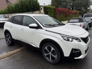 Peugeot 3008 foto 2