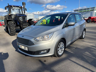 Ford Grand C-MAX, 2017 