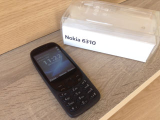 Nokia 6310 foto 2