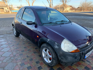 Ford Ka foto 4