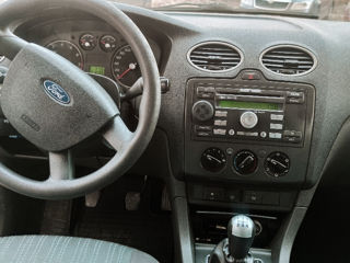 Ford Focus foto 6