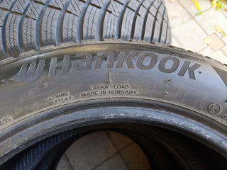 205 55 16, 2022 Hankook iarnă ca noi foto 3