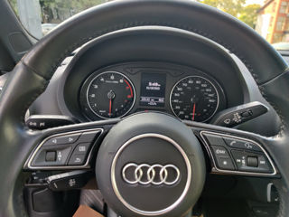 Audi A3 foto 9