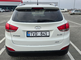 Hyundai Tucson foto 6