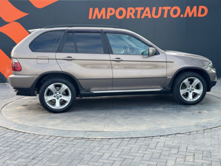 BMW X5 foto 5