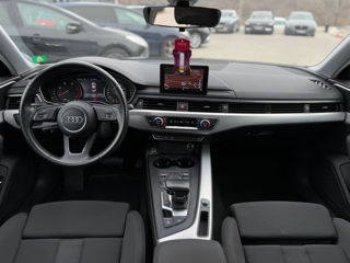 Audi A4 foto 12