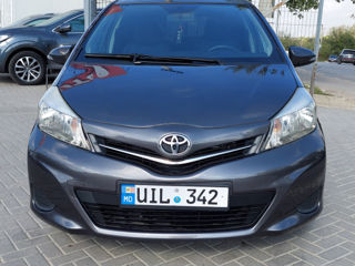 Toyota Yaris foto 3