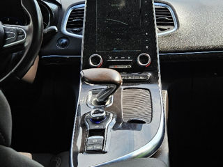 Renault Espace foto 9