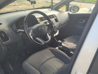 KIA Rio foto 3