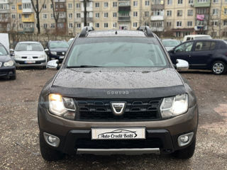 Dacia Duster foto 6