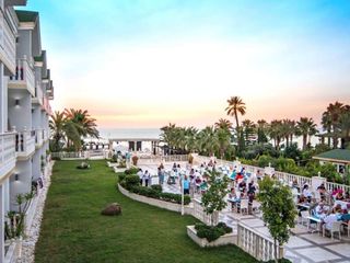 Onkel Hotels Beldibi Resort 5*. Цена  шок всего 388 евро  ! foto 5