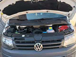 Volkswagen Transporter foto 9