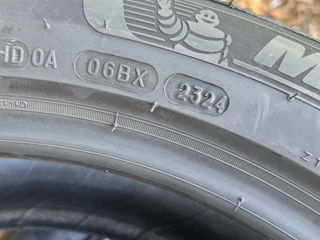 225/50 R17 Michelin Primacy 4+/ доставка, livrare toata Moldova 2024 foto 11