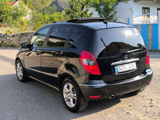 Mercedes A-Class foto 6