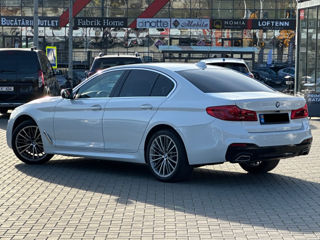 BMW 5 Series foto 5