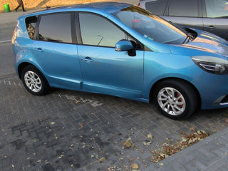 Renault Scenic foto 4