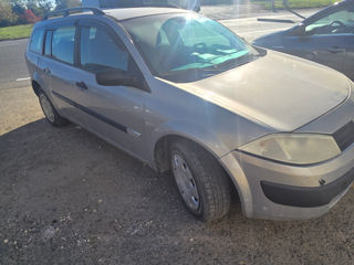 Renault Megane foto 4